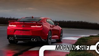 Everything Is Sunshine And Smiles Over At General Motors!